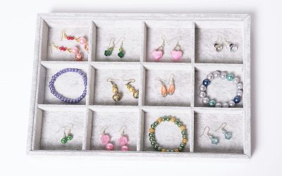 How to Prepare Jewellery Before Selling It for Scrap
