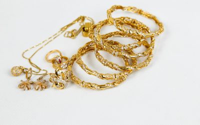 Broken and Odd Jewellery Is Still Worth Selling