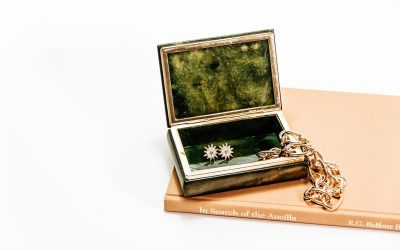 Selling Inherited Jewellery: What to Check First